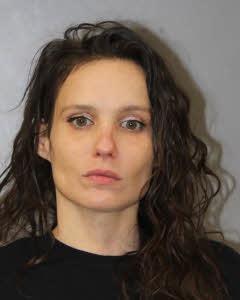 Mugshot of PARKER, GEORGIA