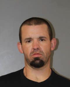 Mugshot of ROGERS, BRADLEY