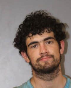 Mugshot of SPARMAN, MICHAEL