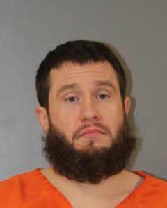 Mugshot of WHITWORTH, JOSHUA