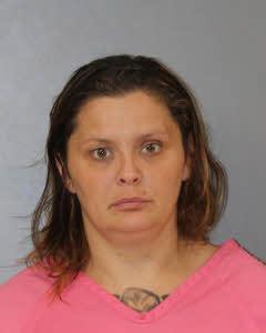 Mugshot of BLOCKER, ERIKA