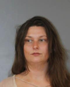 Mugshot of DAVIS, AMBER