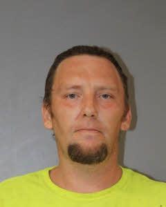 Mugshot of RICHARDSON, KYLE