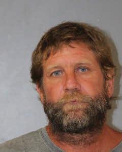 Mugshot of RANDOLPH, GEORGE