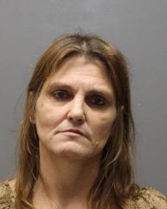 Mugshot of COX, SUSAN