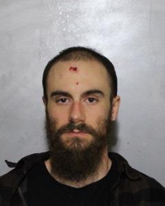 Mugshot of KLEIN, DYLAN