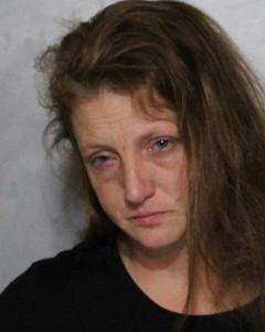 Mugshot of DUNCAN, ANGELA