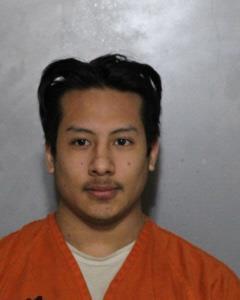 Mugshot of CHAVEZSANTIAGO, LEO