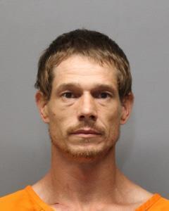 Mugshot of BLAKEY, LARRY