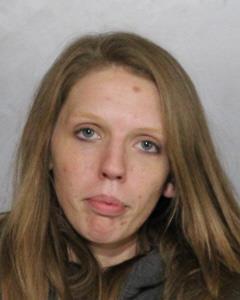 Mugshot of WHITEHEAD, BRITTANY