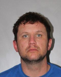 Mugshot of SHELTON, ERIC
